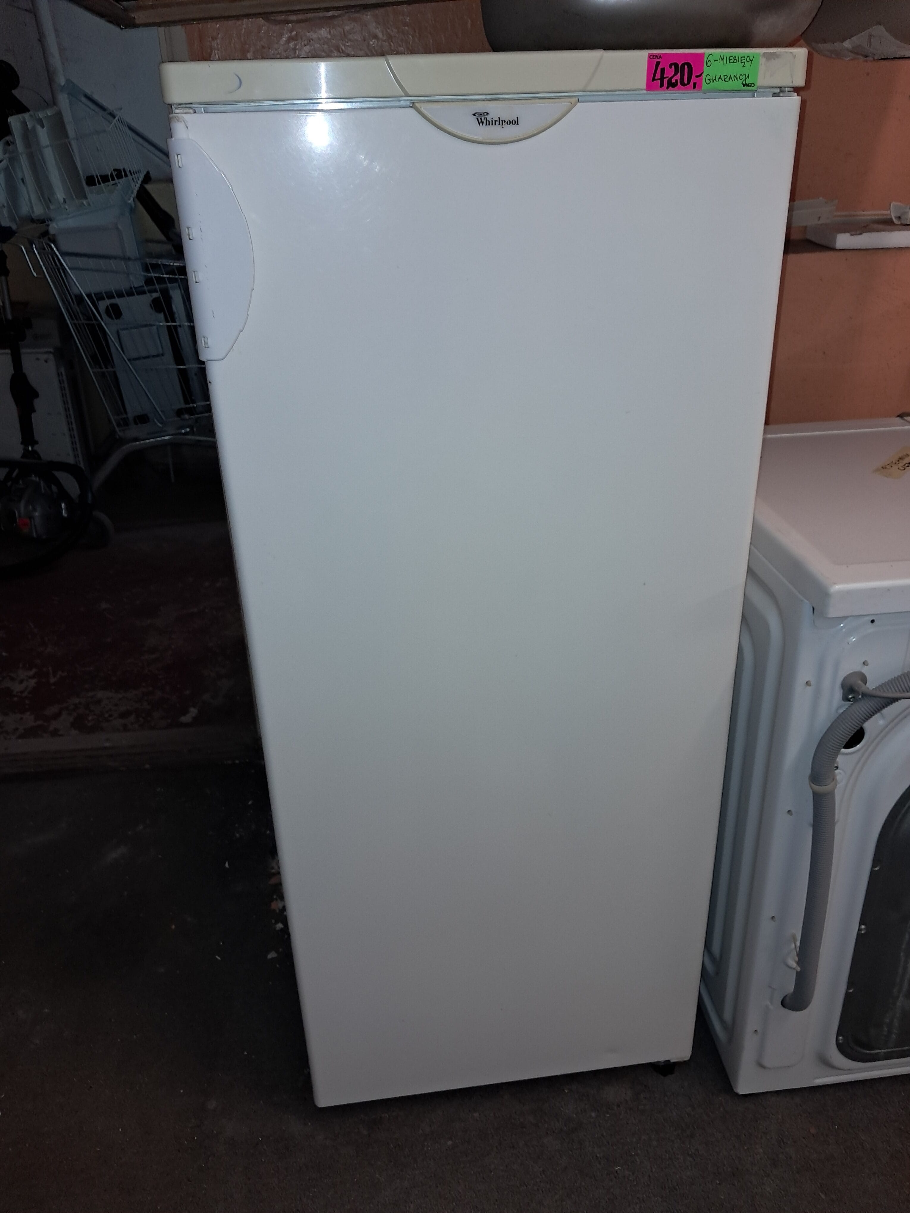 WHIRLPOOL ART 561/H