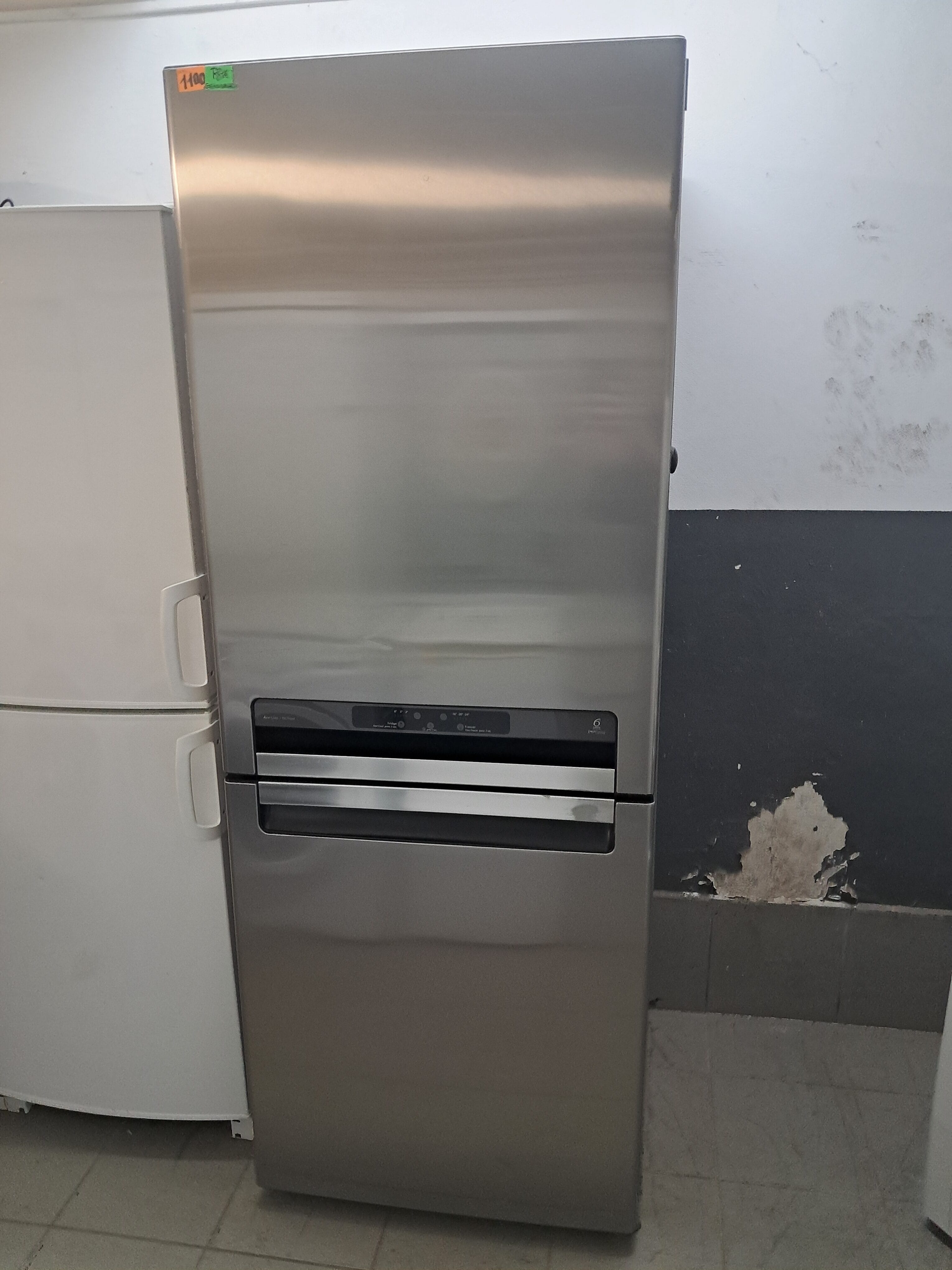 WHIRLPOOL WBA43982 NFC IX