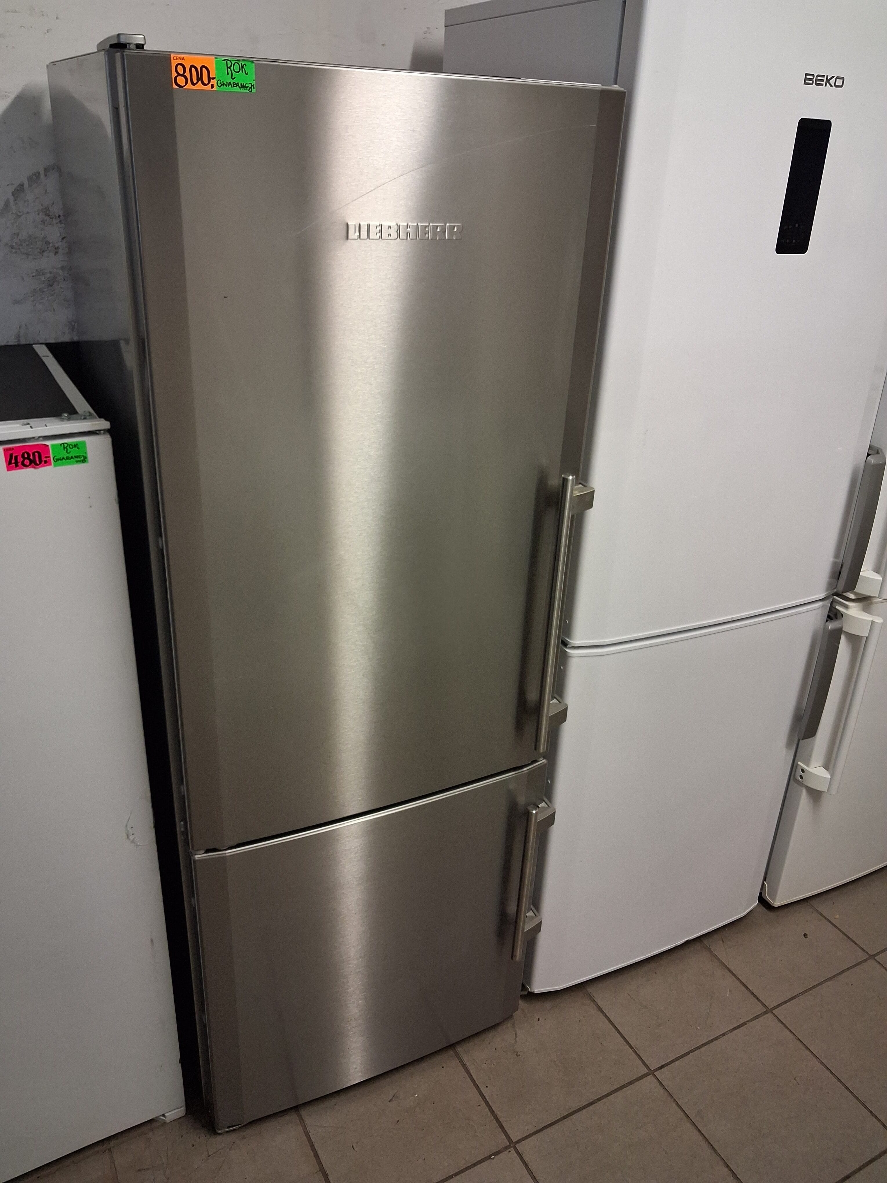 LIEBHERR  CUPesf2901 Index 22C/001