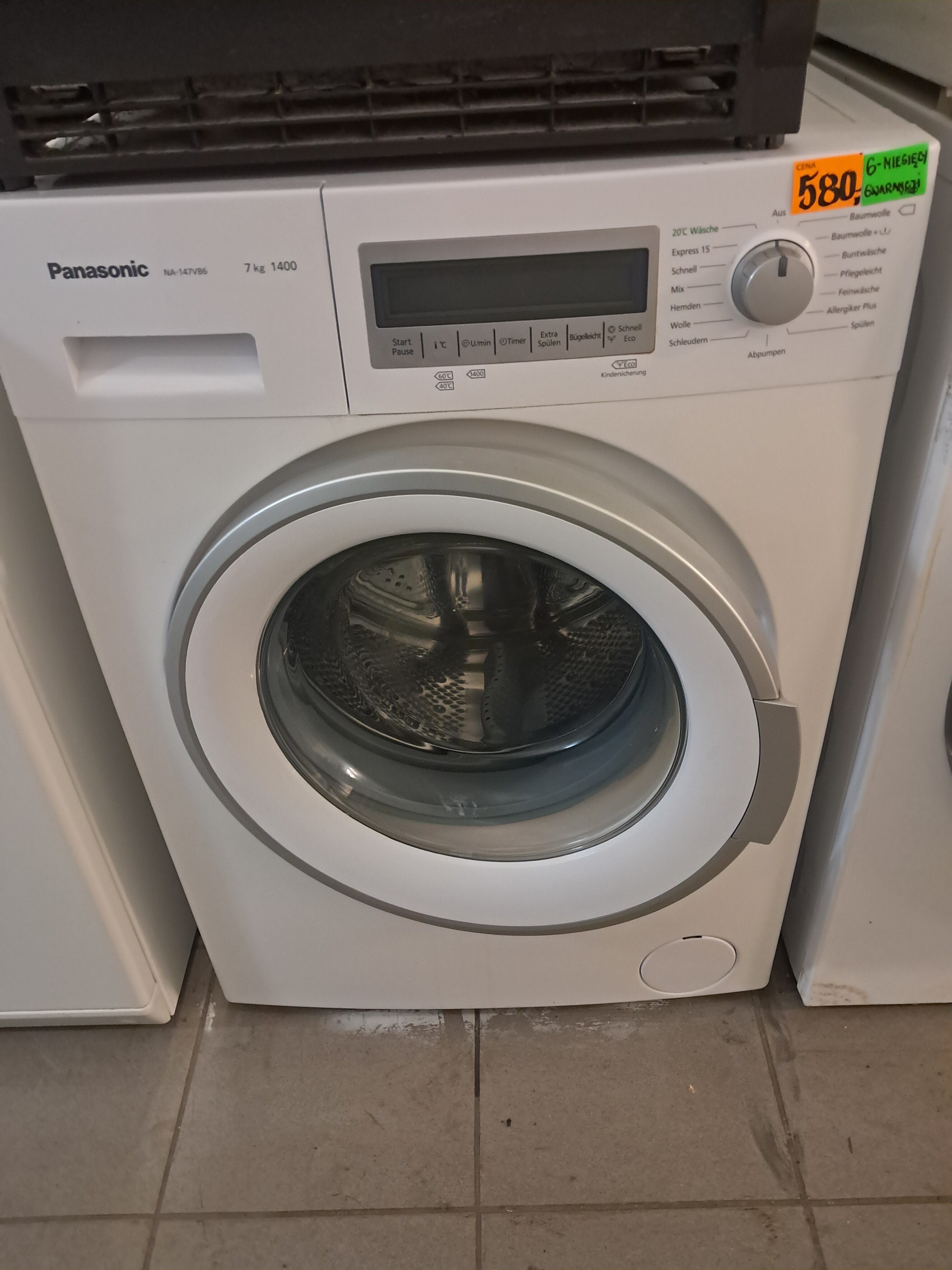 PANASONIC NA-147VB6