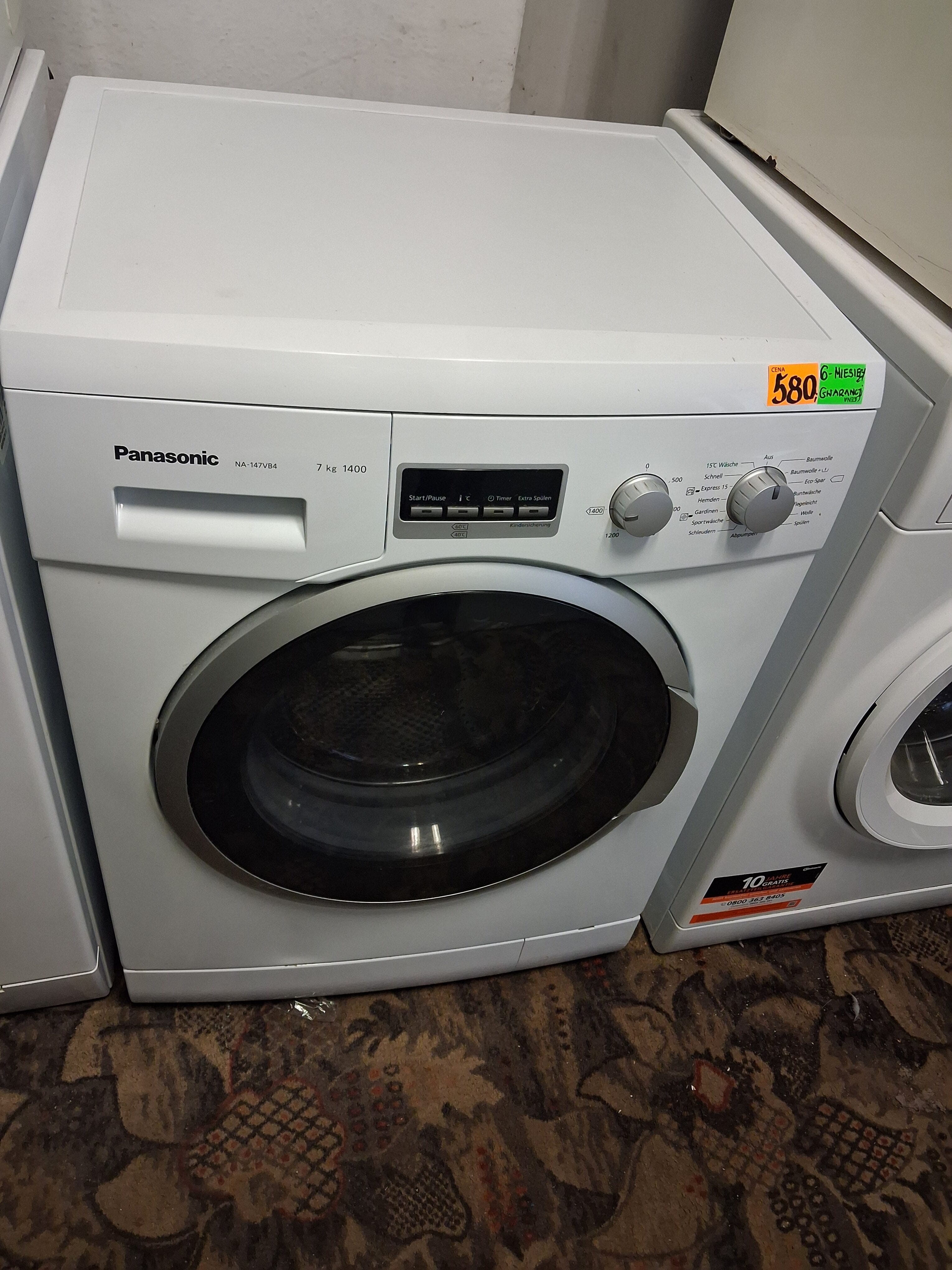 PANASONIC NA-147VB4
