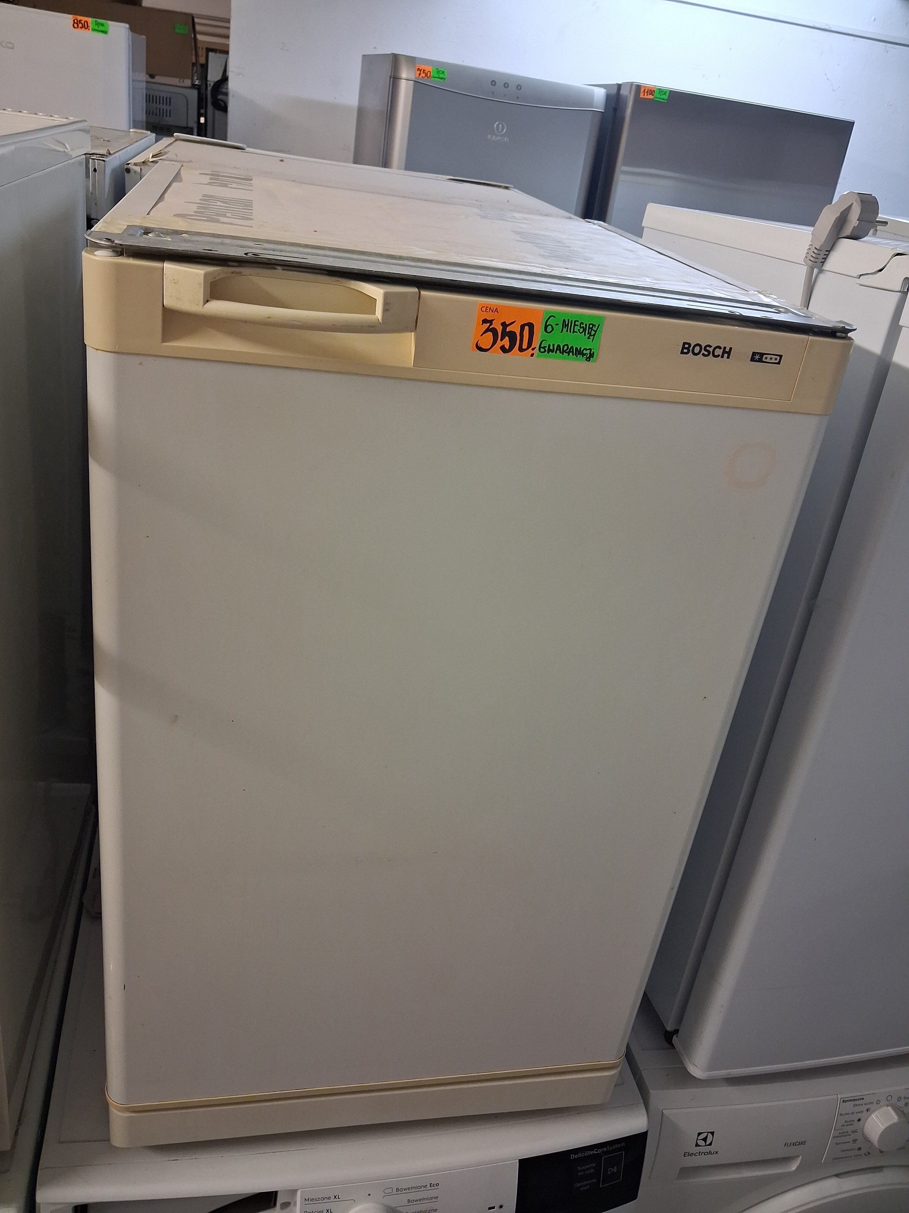 BOSCH GSD 1343