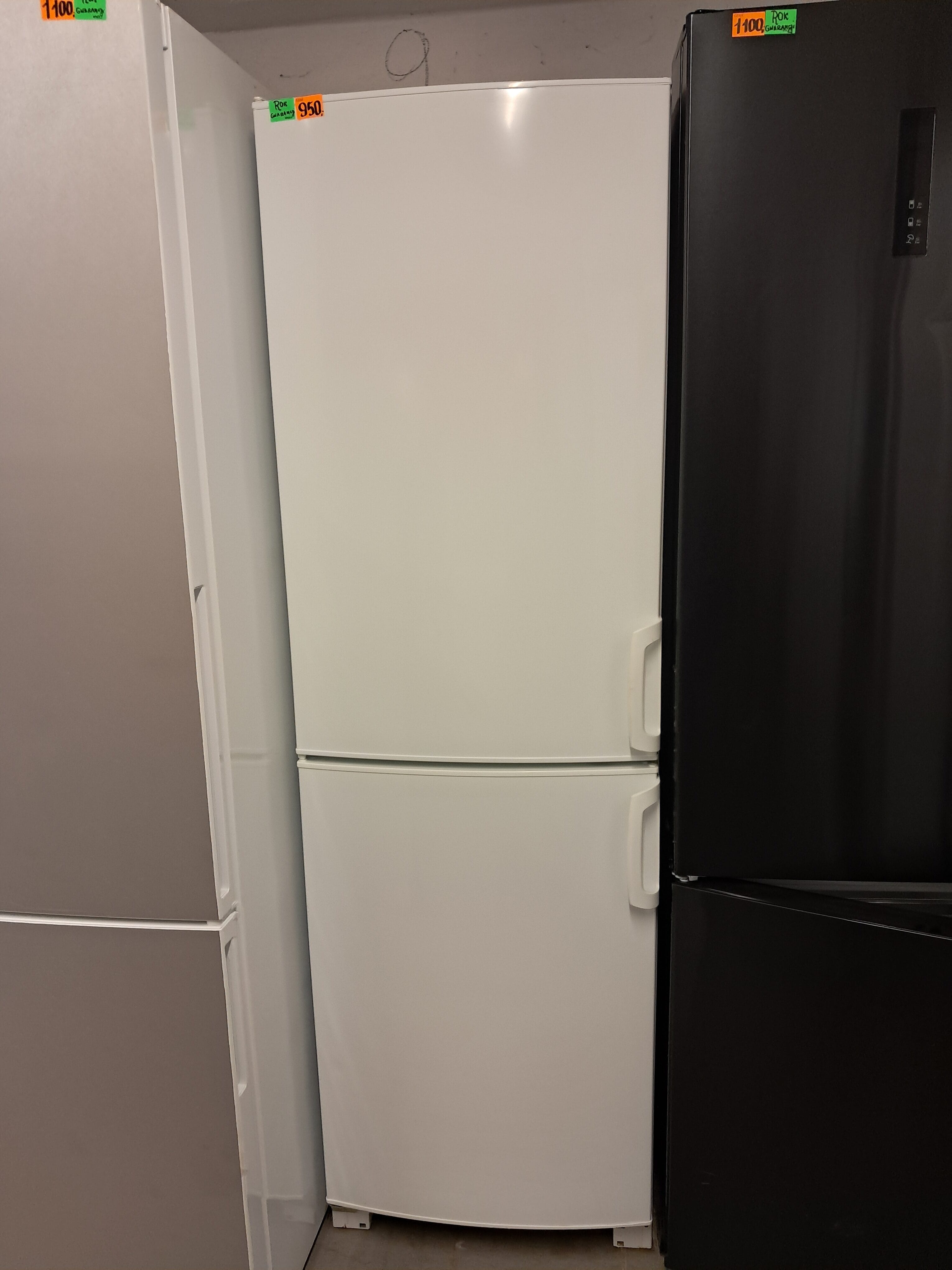 ELECTROLUX EN3500AHW