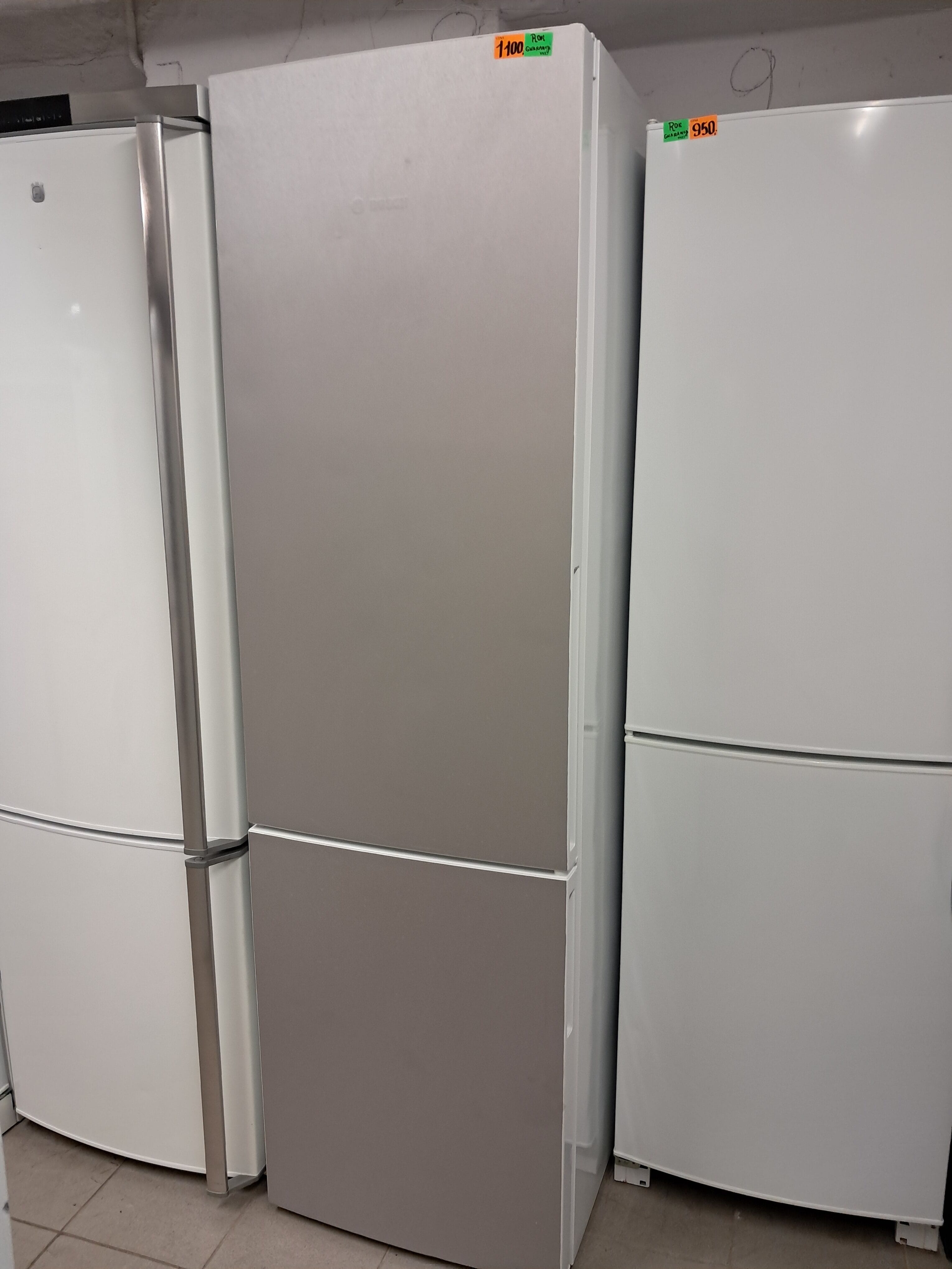 BOSCH KGV 39 VW 30