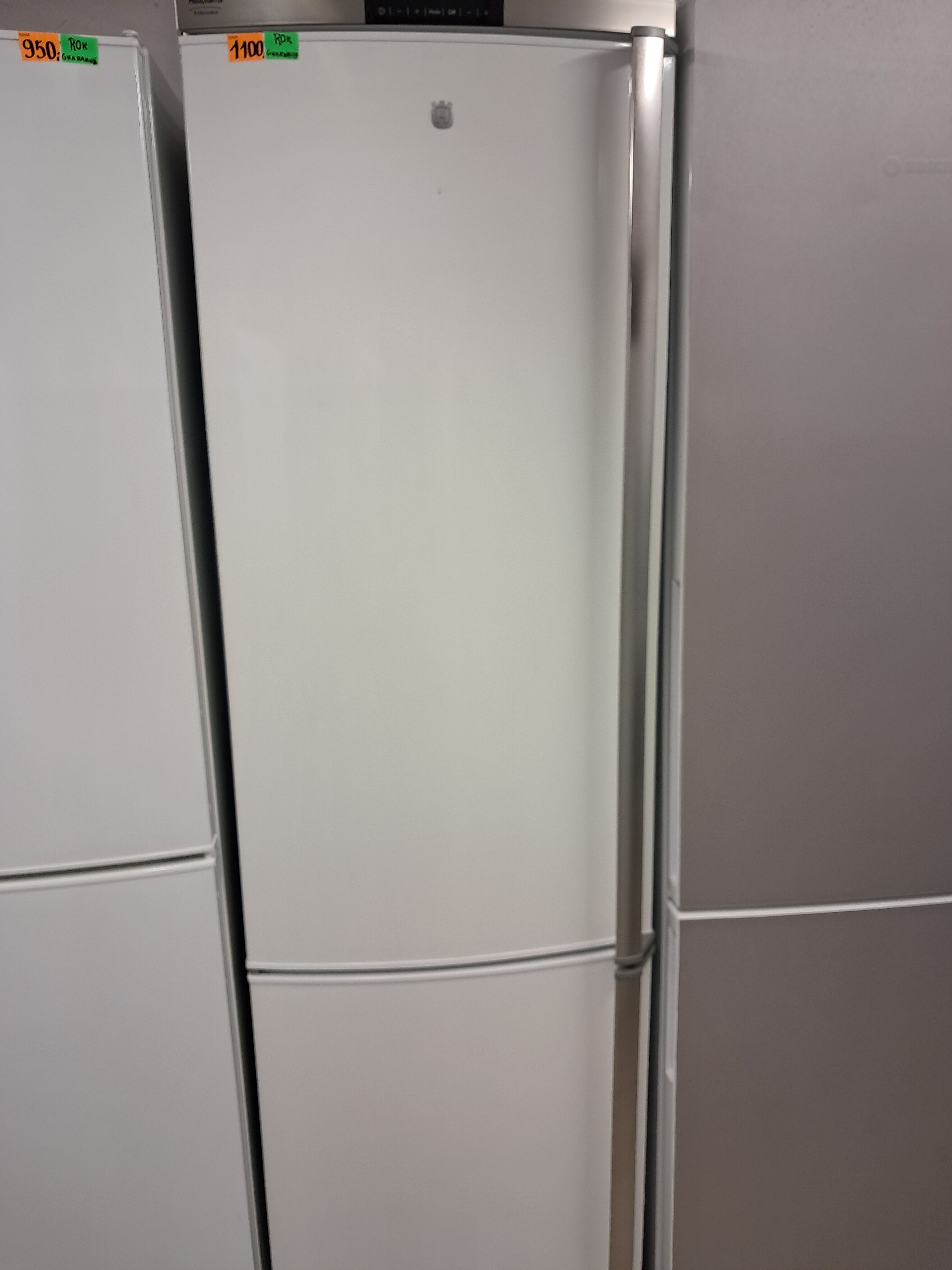 HUSQVARNA / ELECTROLUX QRT4630W
