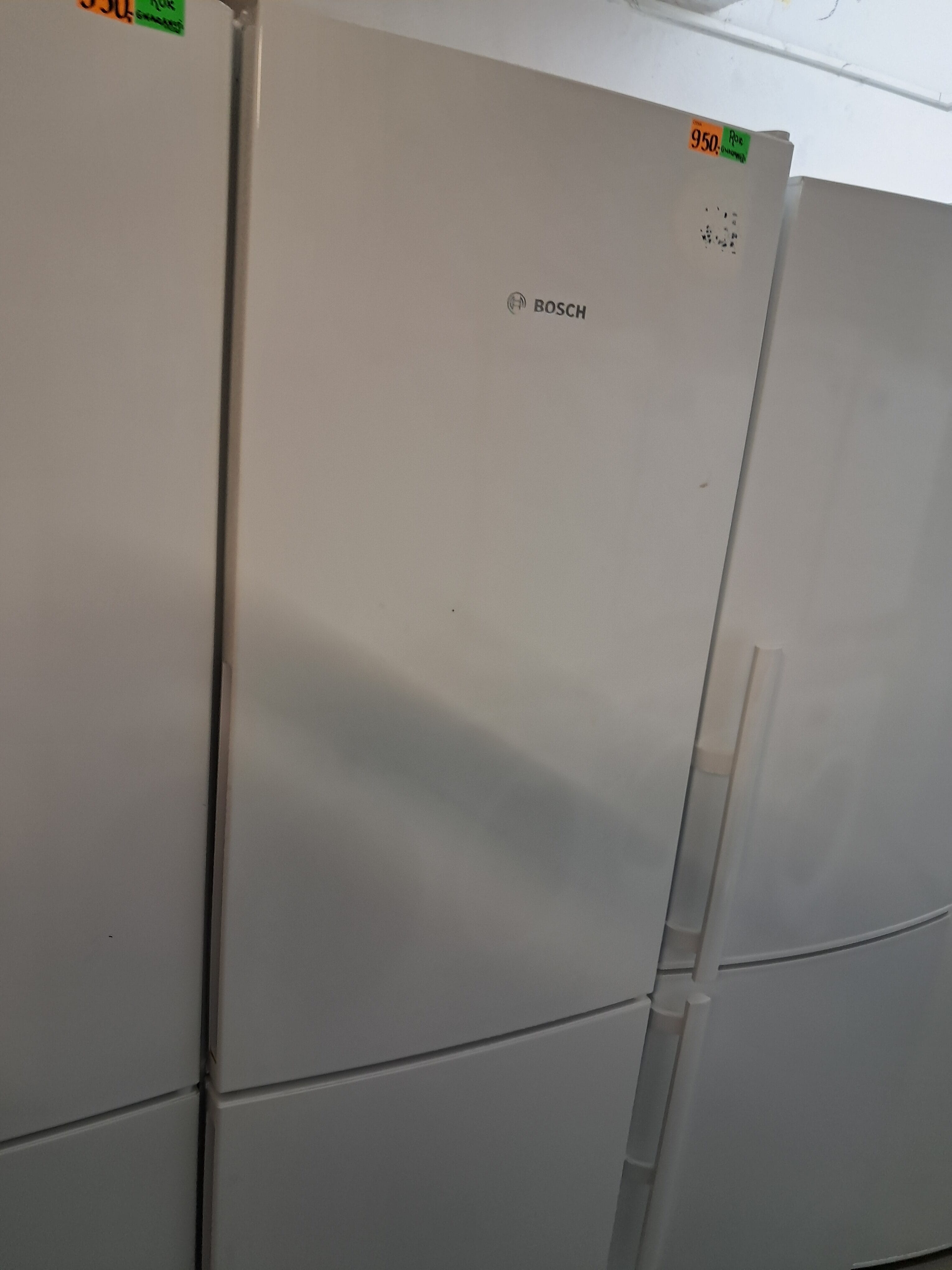 BOSCH KGV36NW20
