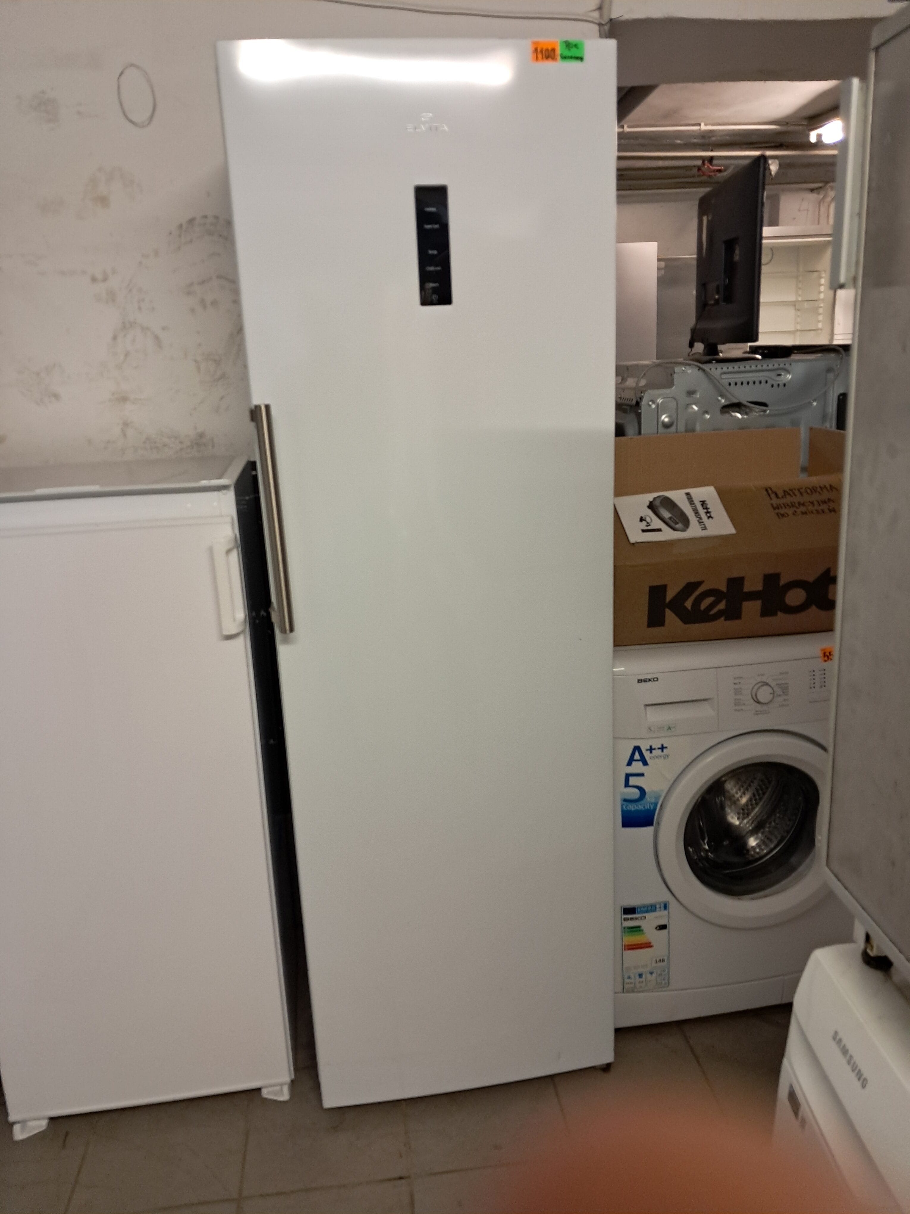 ELVITA CKS5185V
