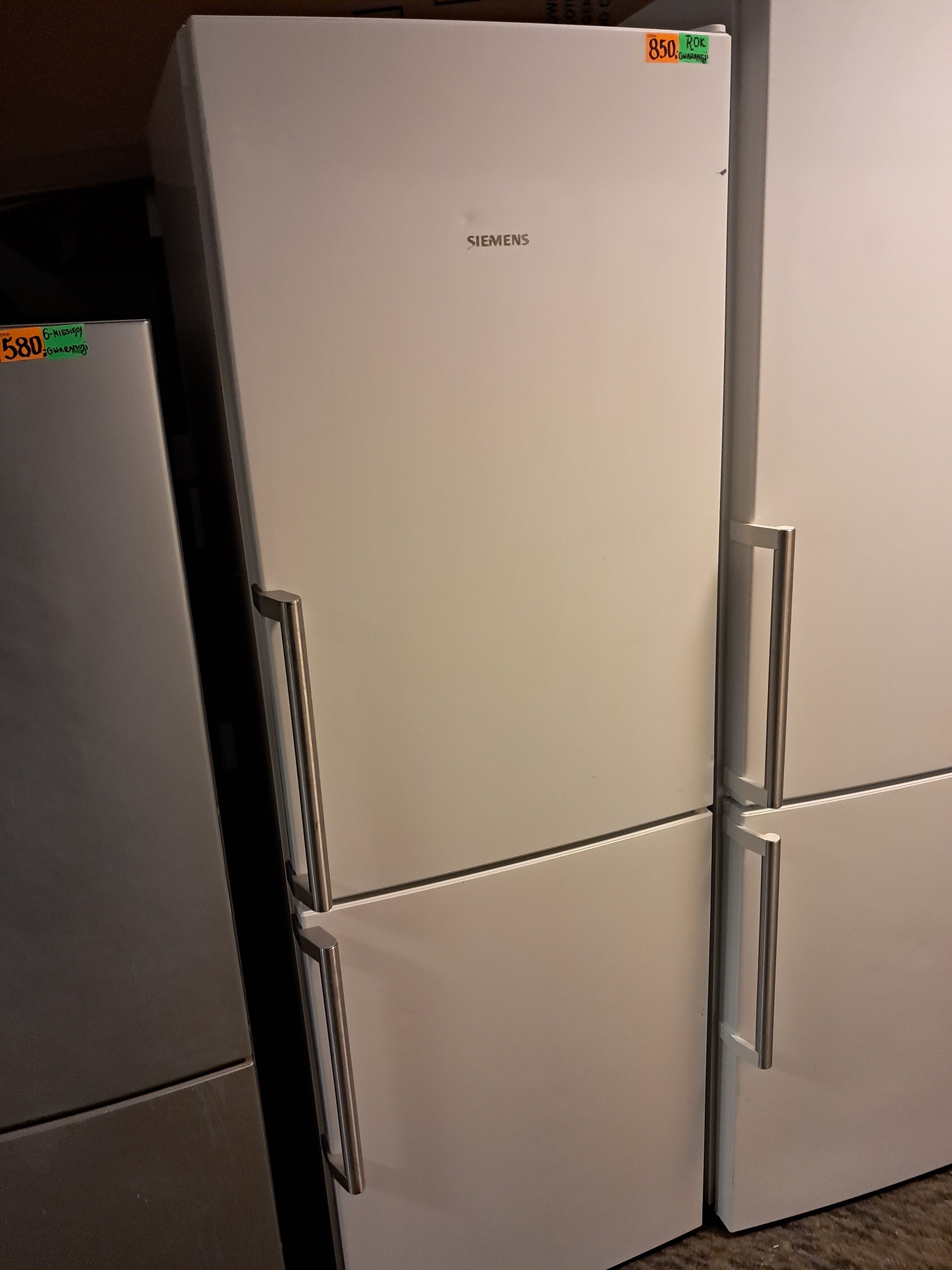 SIEMENS KG33VEW32