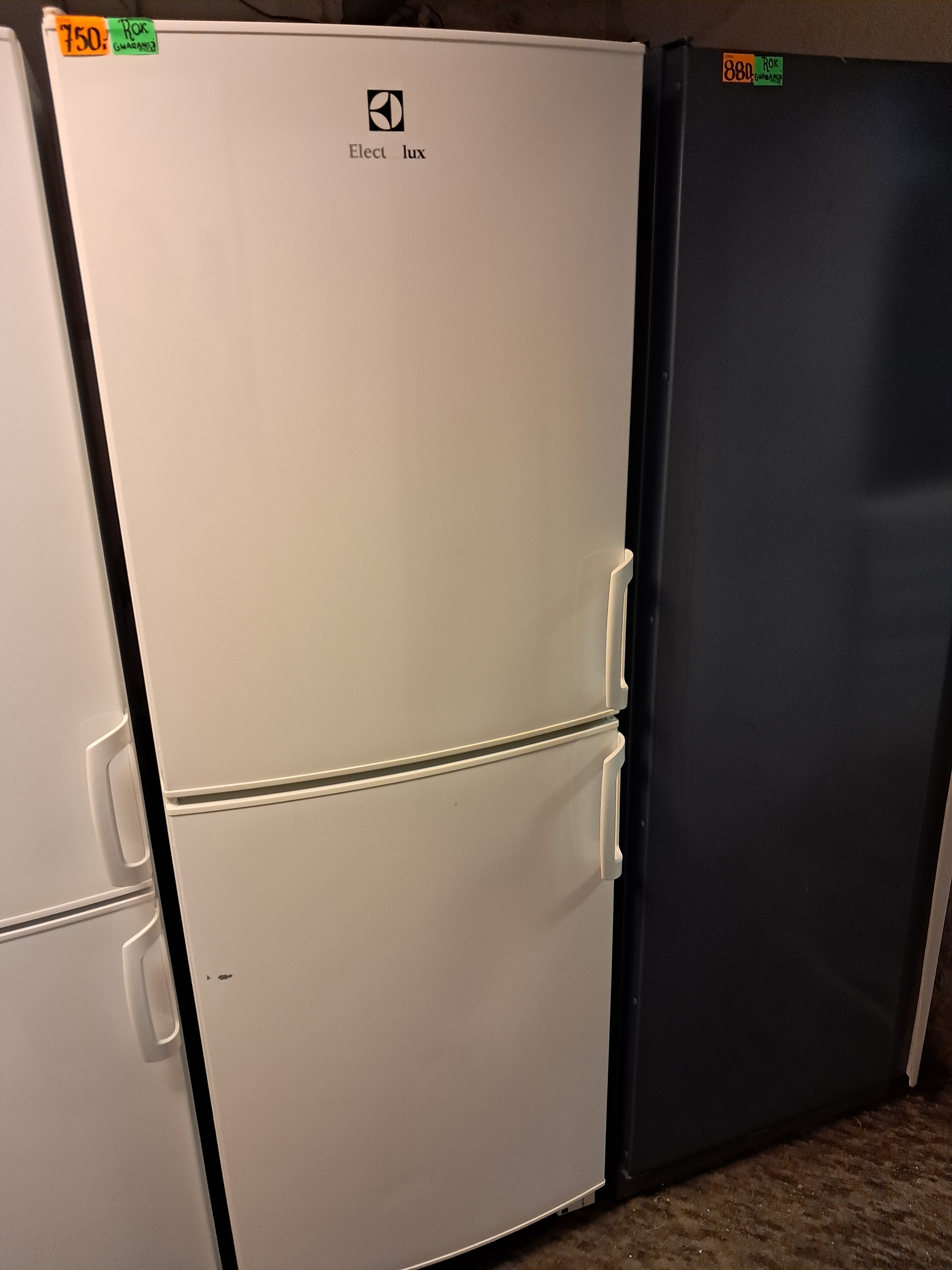 ELECTROLUX EN3000AHW
