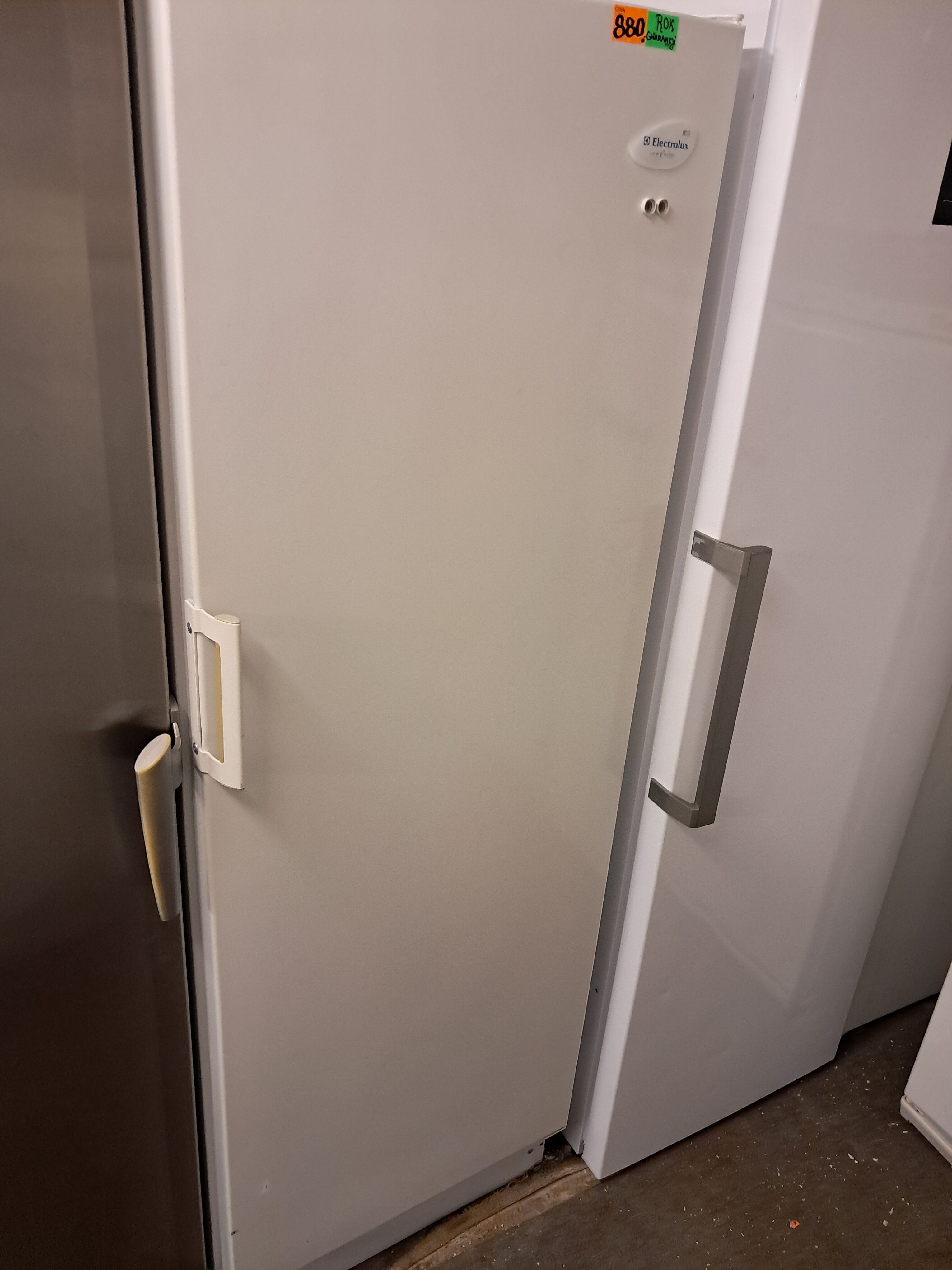 ELECTROLUX EU7511C