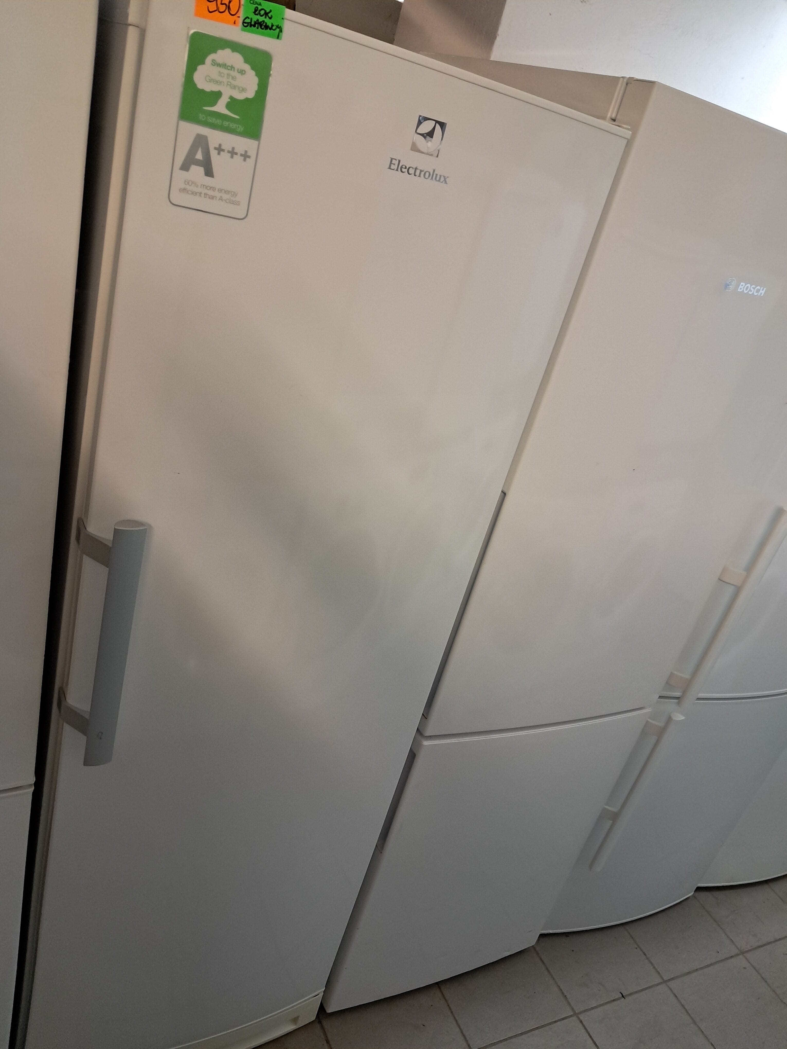 ELECTROLUX