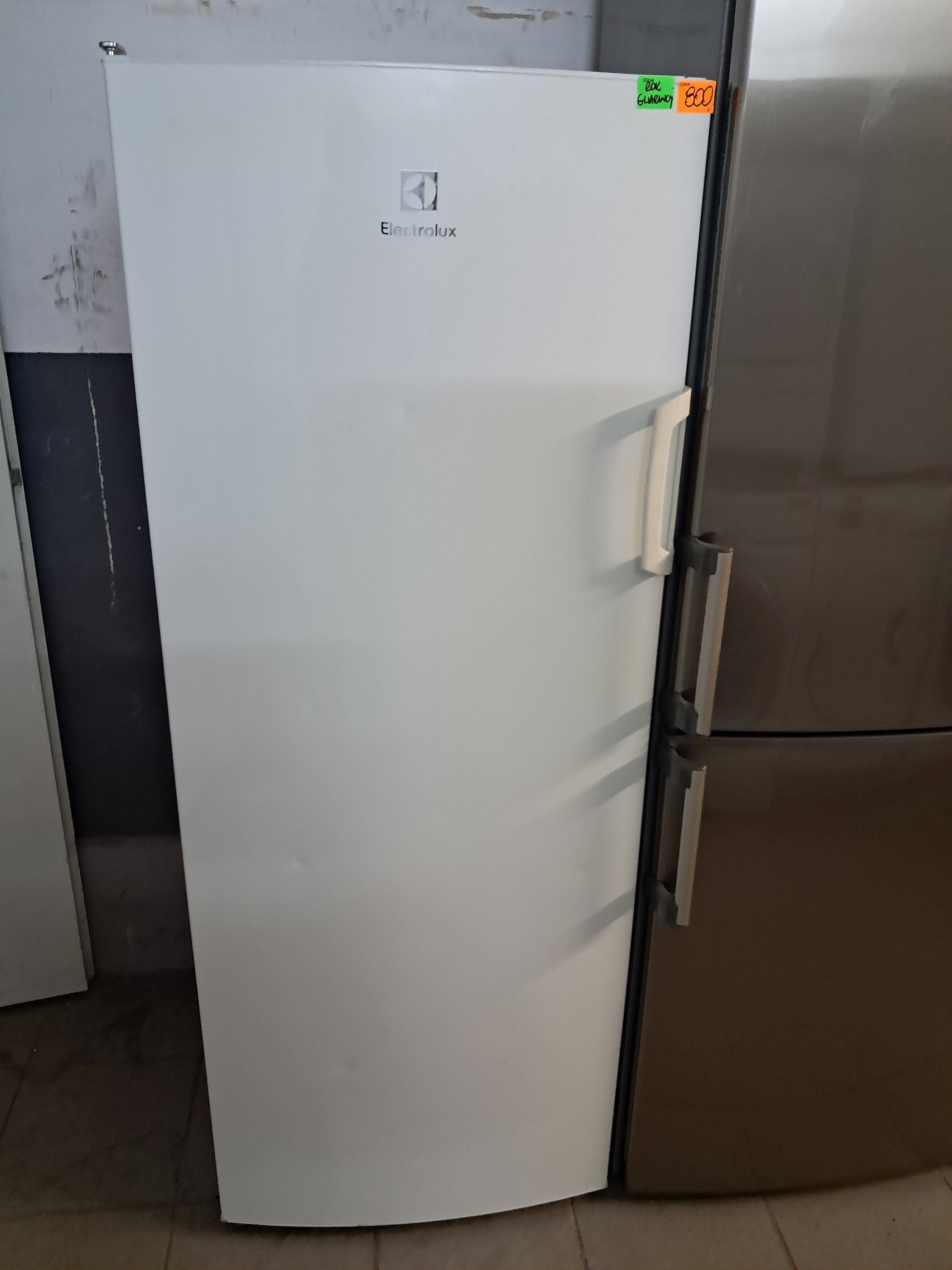 ELECTROLUX ERE3230MHW