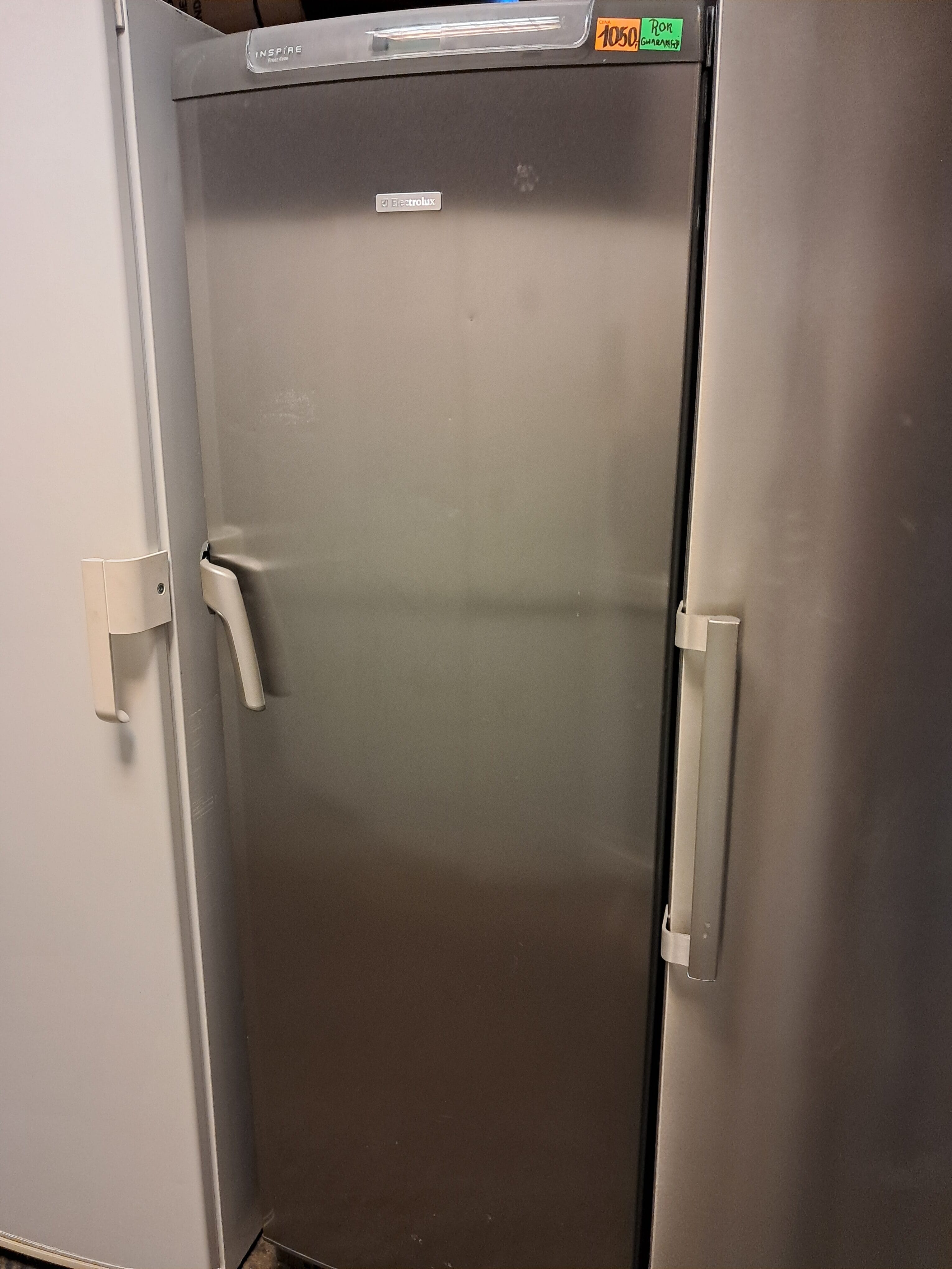 ELECTROLUX EUF29405X