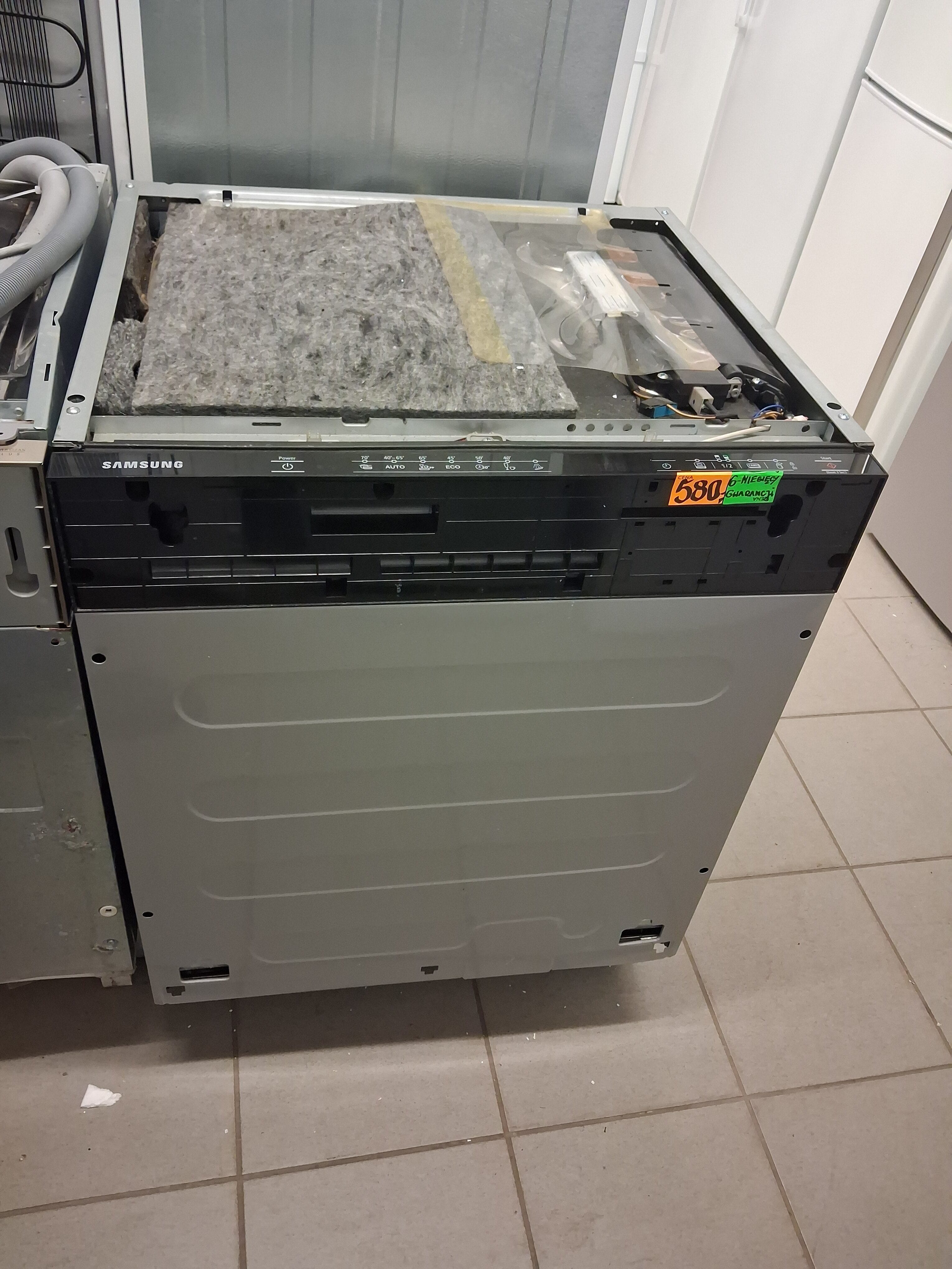 SAMSUNG DW-BG970B