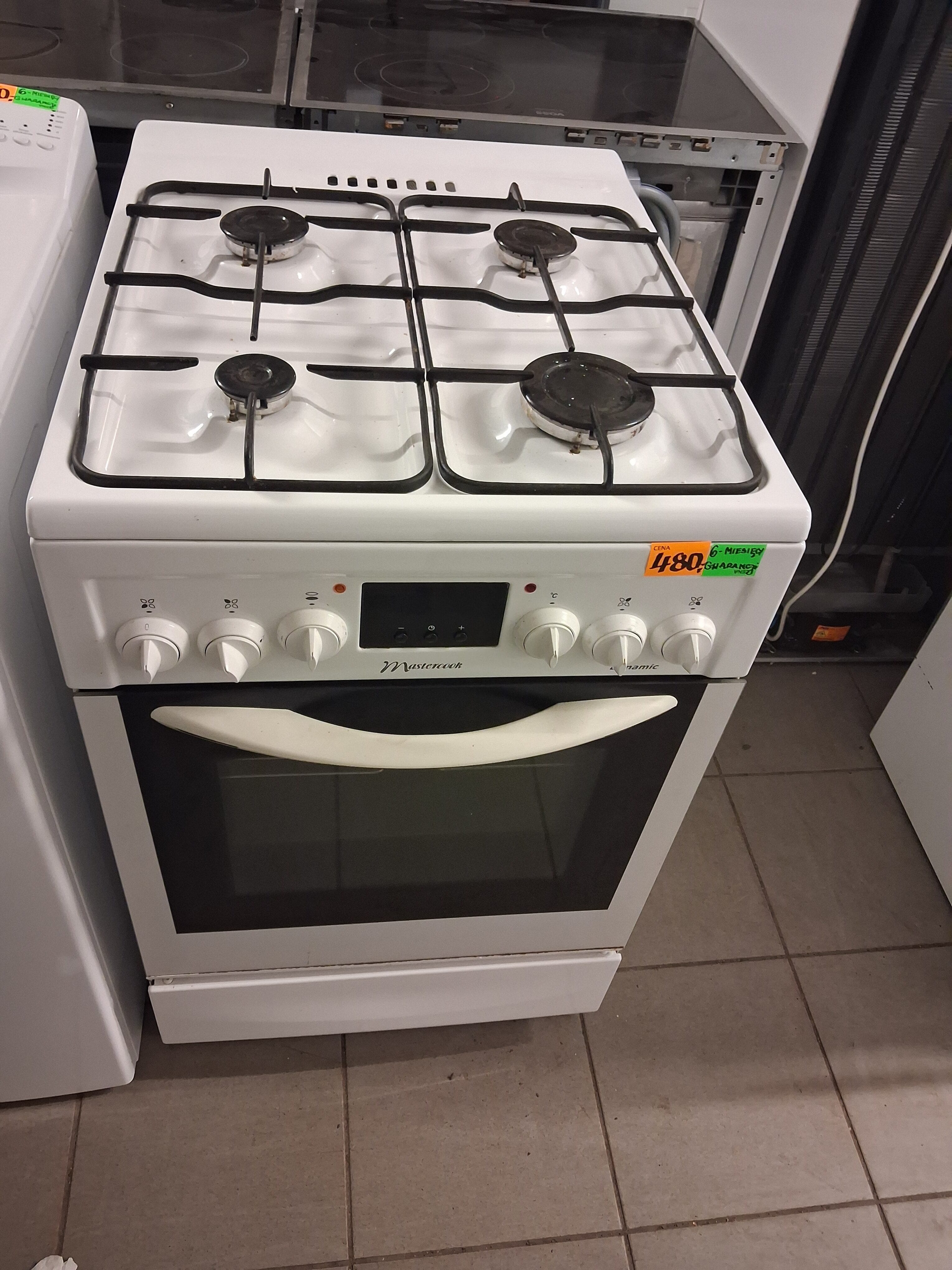 MASTERCOOK