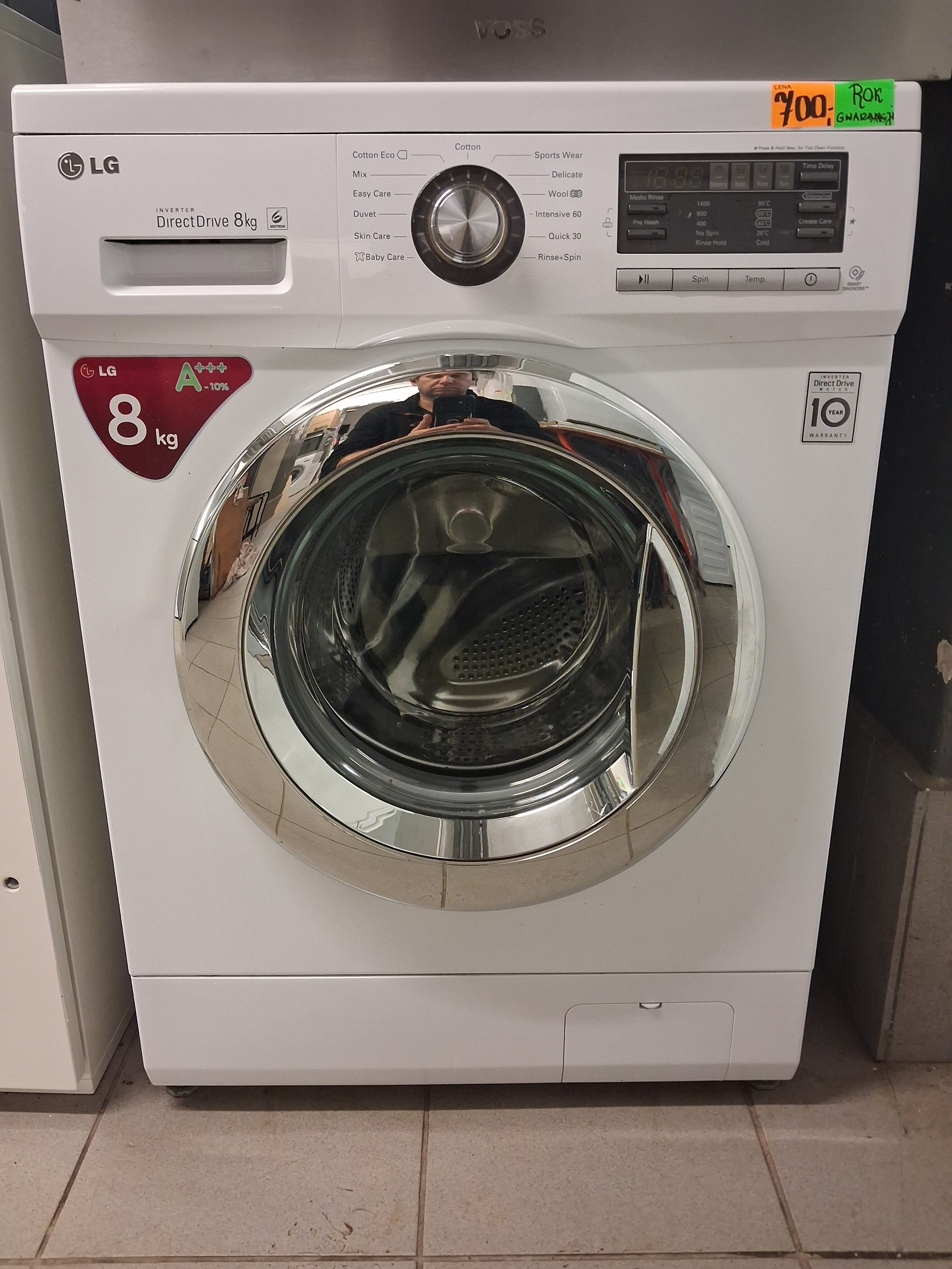 LG F1496TDA3