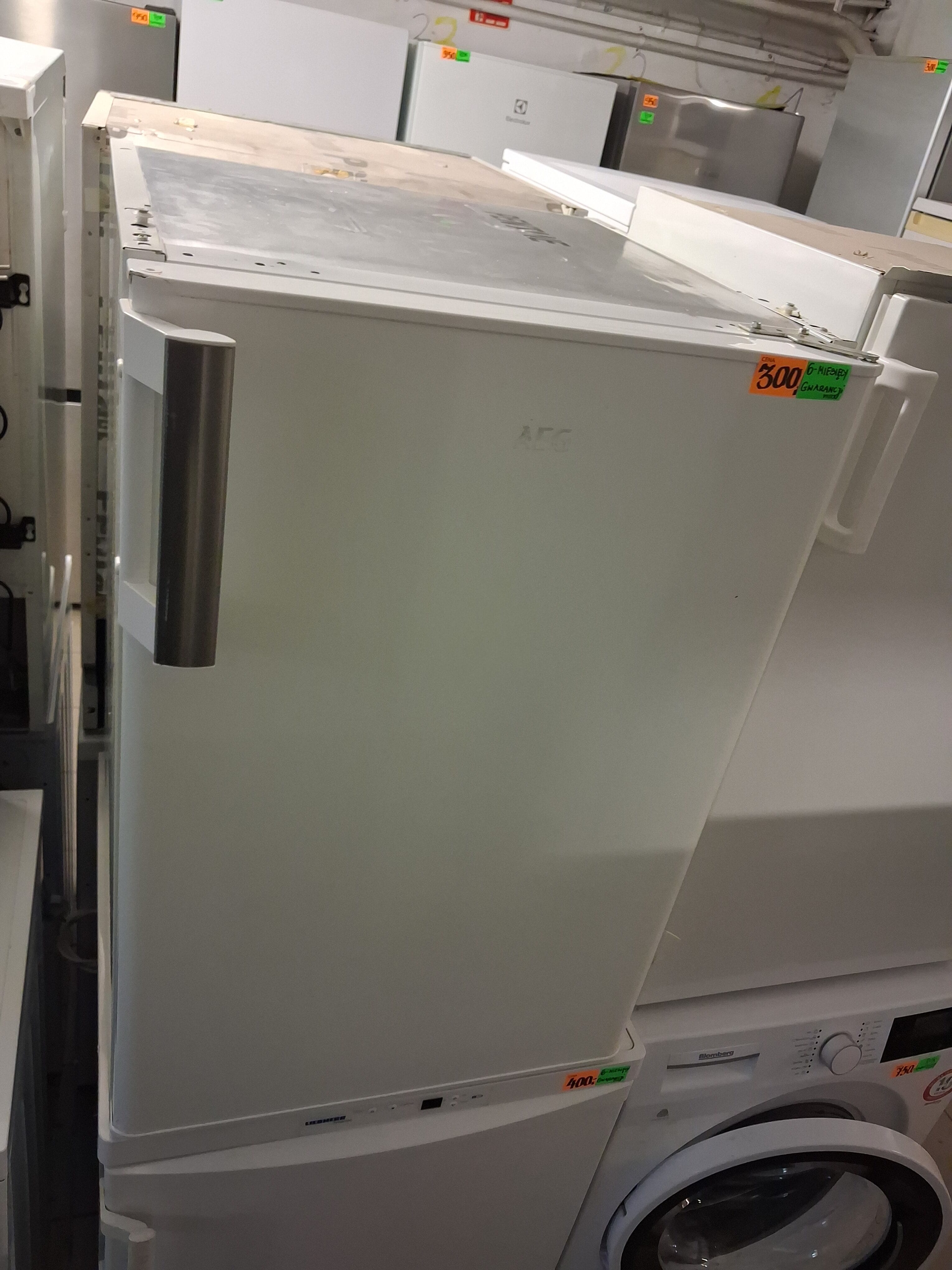 AEG RTB71521AW