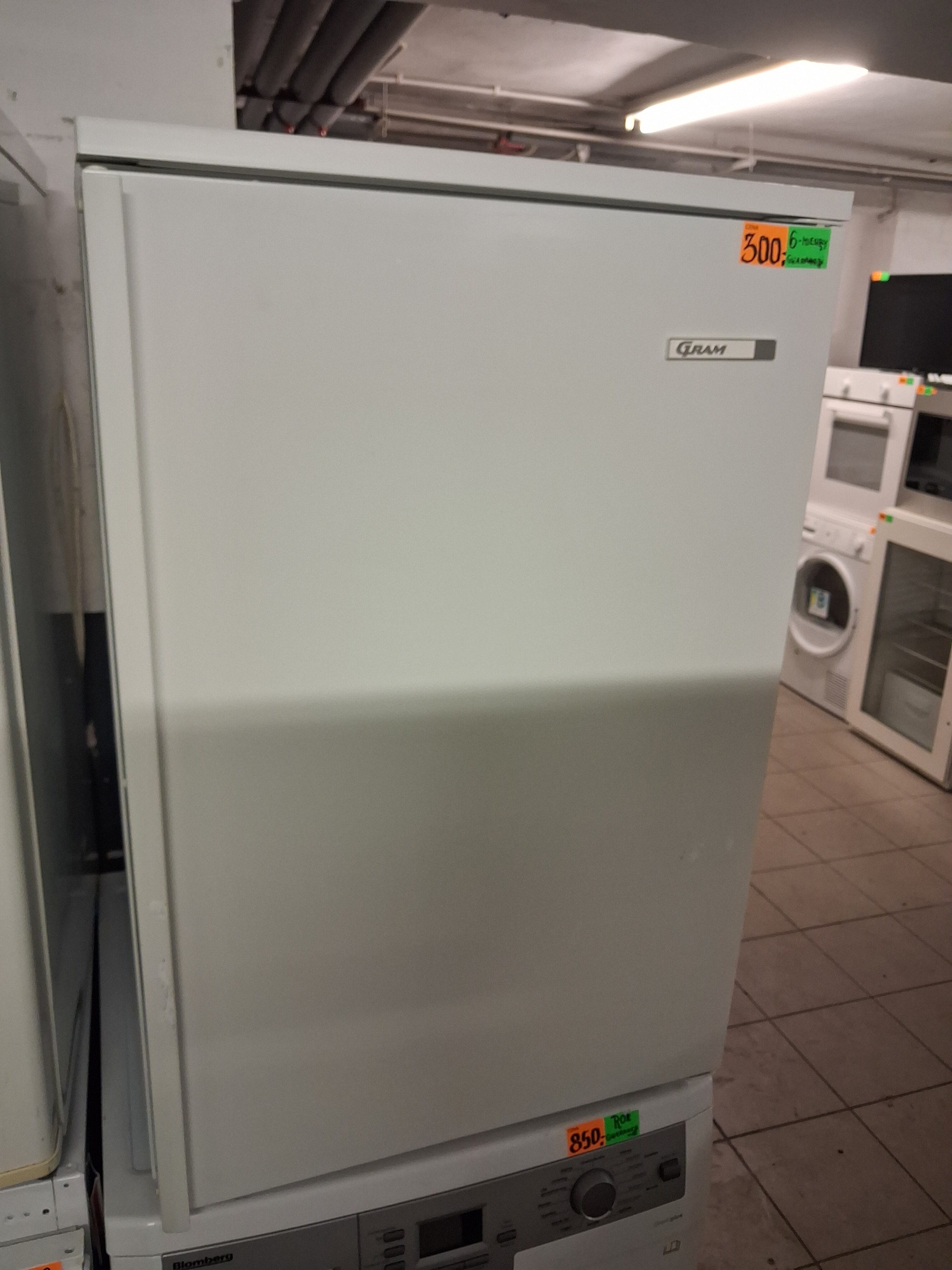 GRAM KS150-06 TU