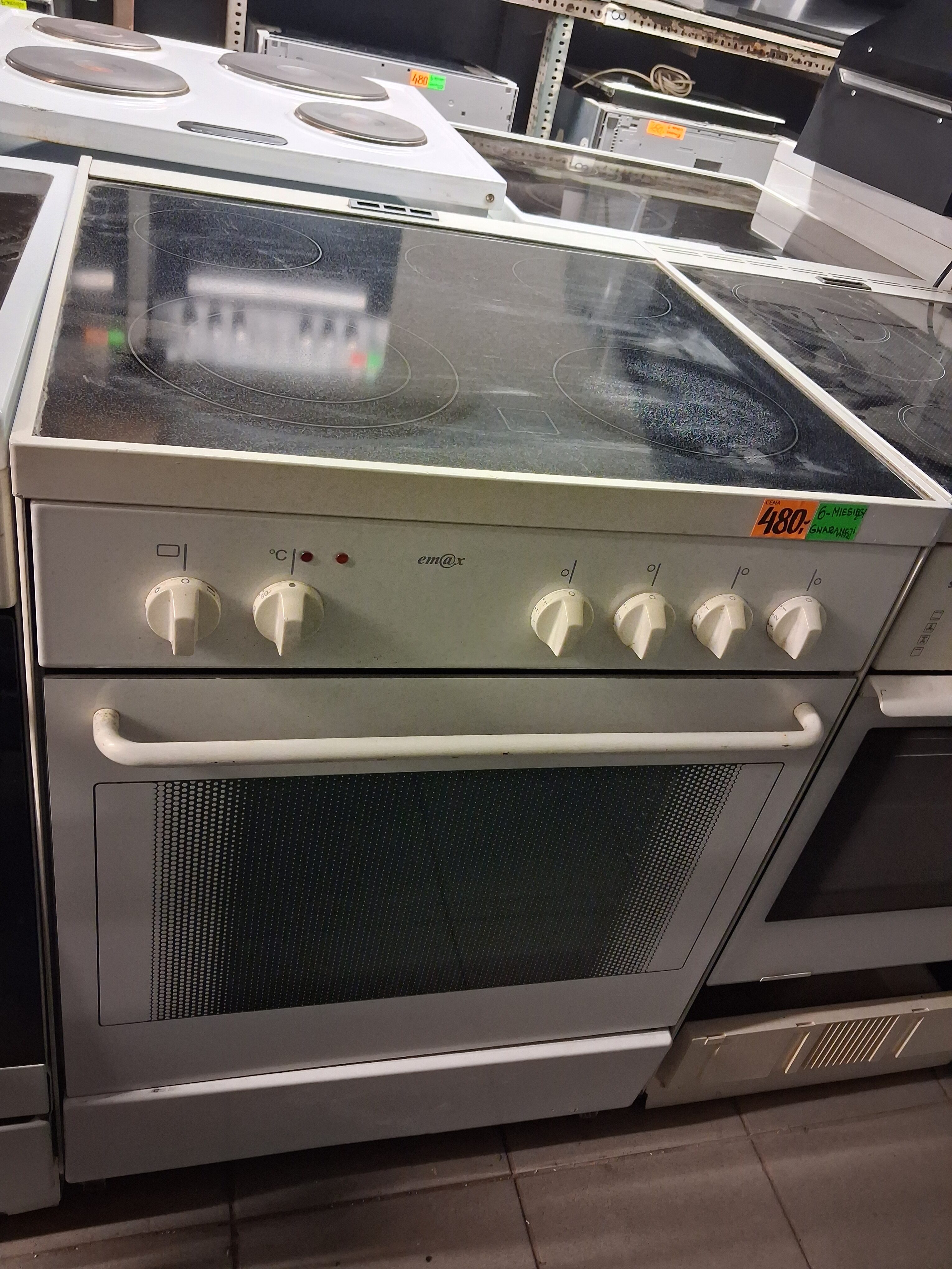 ELECTROLUX ELK1840-hv