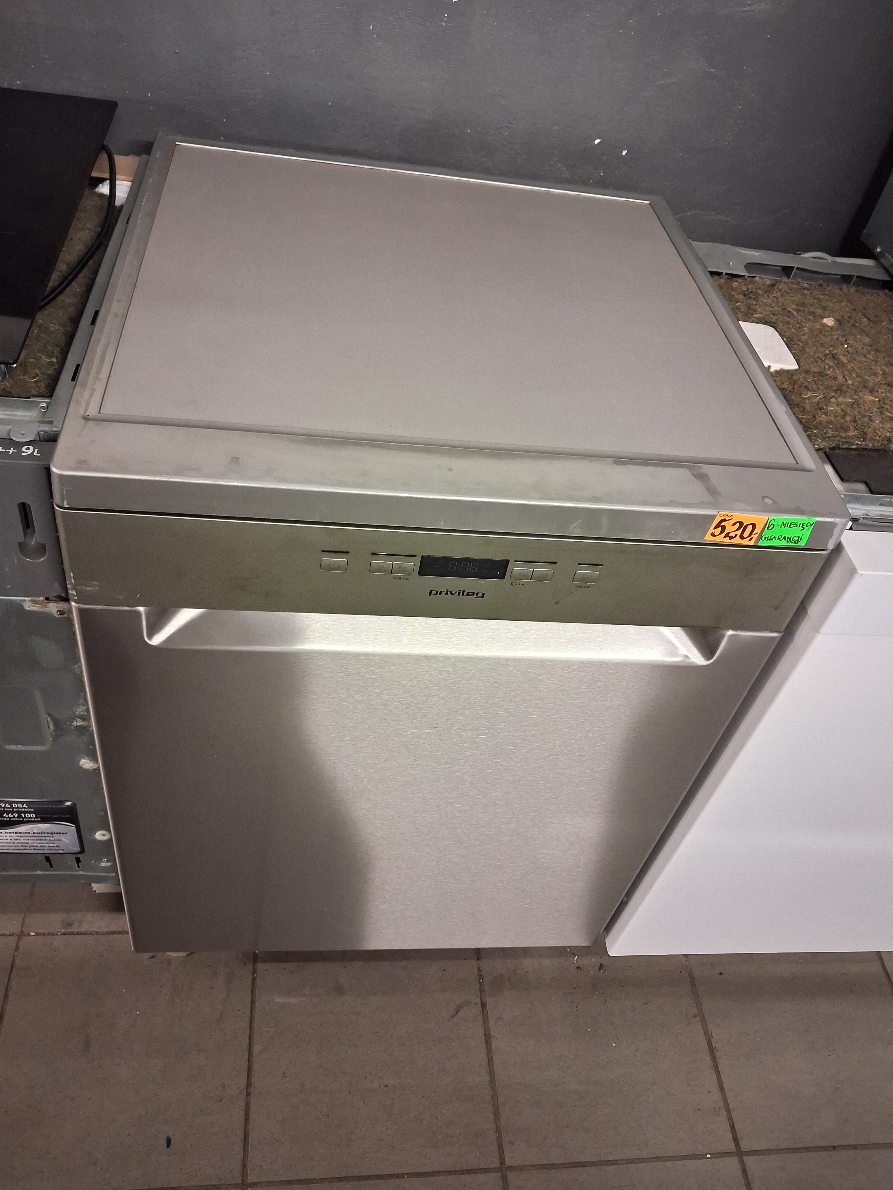 PRIVILEG RFO Edition 50 X