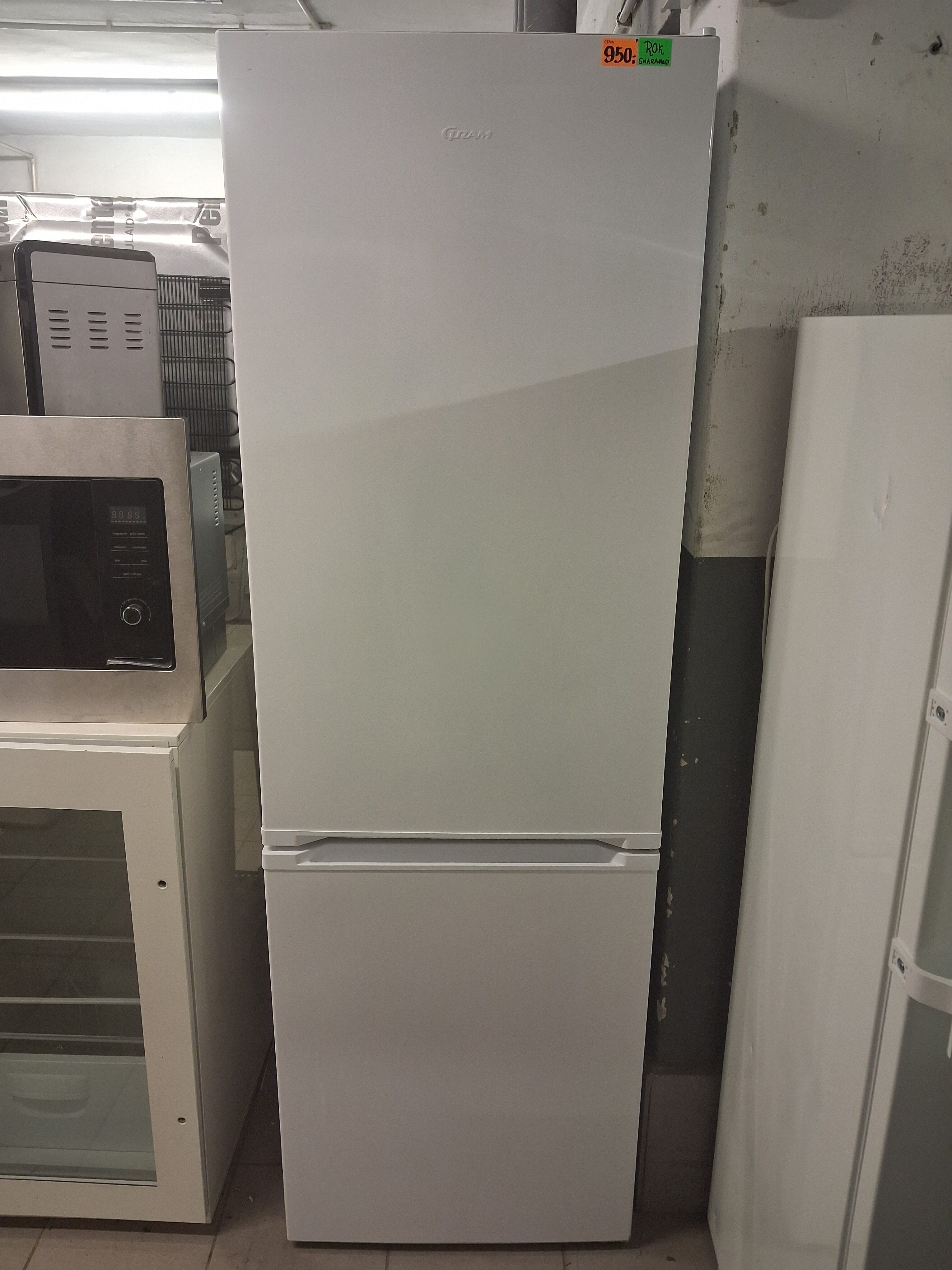 GRAM KF 411862 N/1