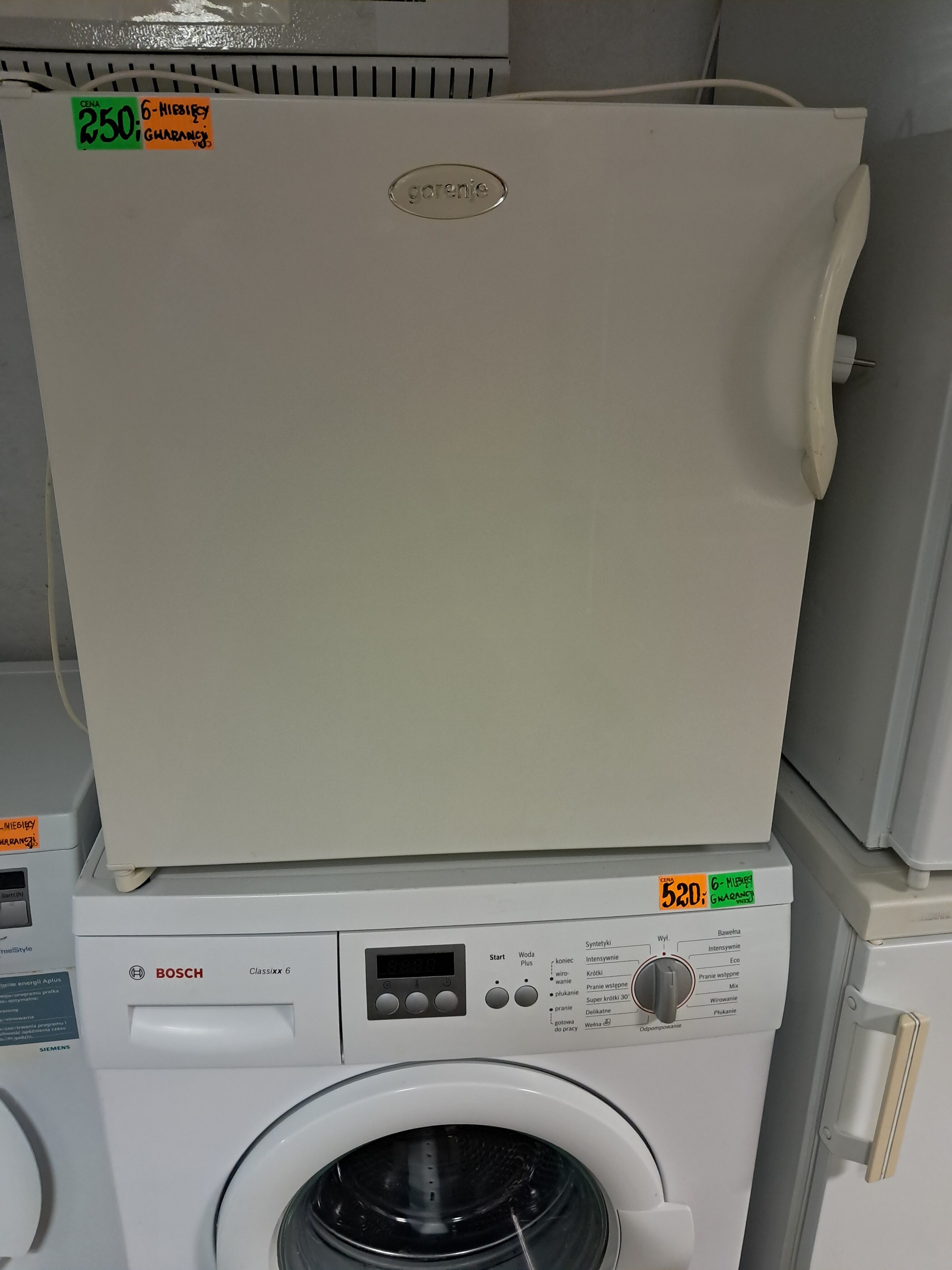 GORENJE R 0906 BAB