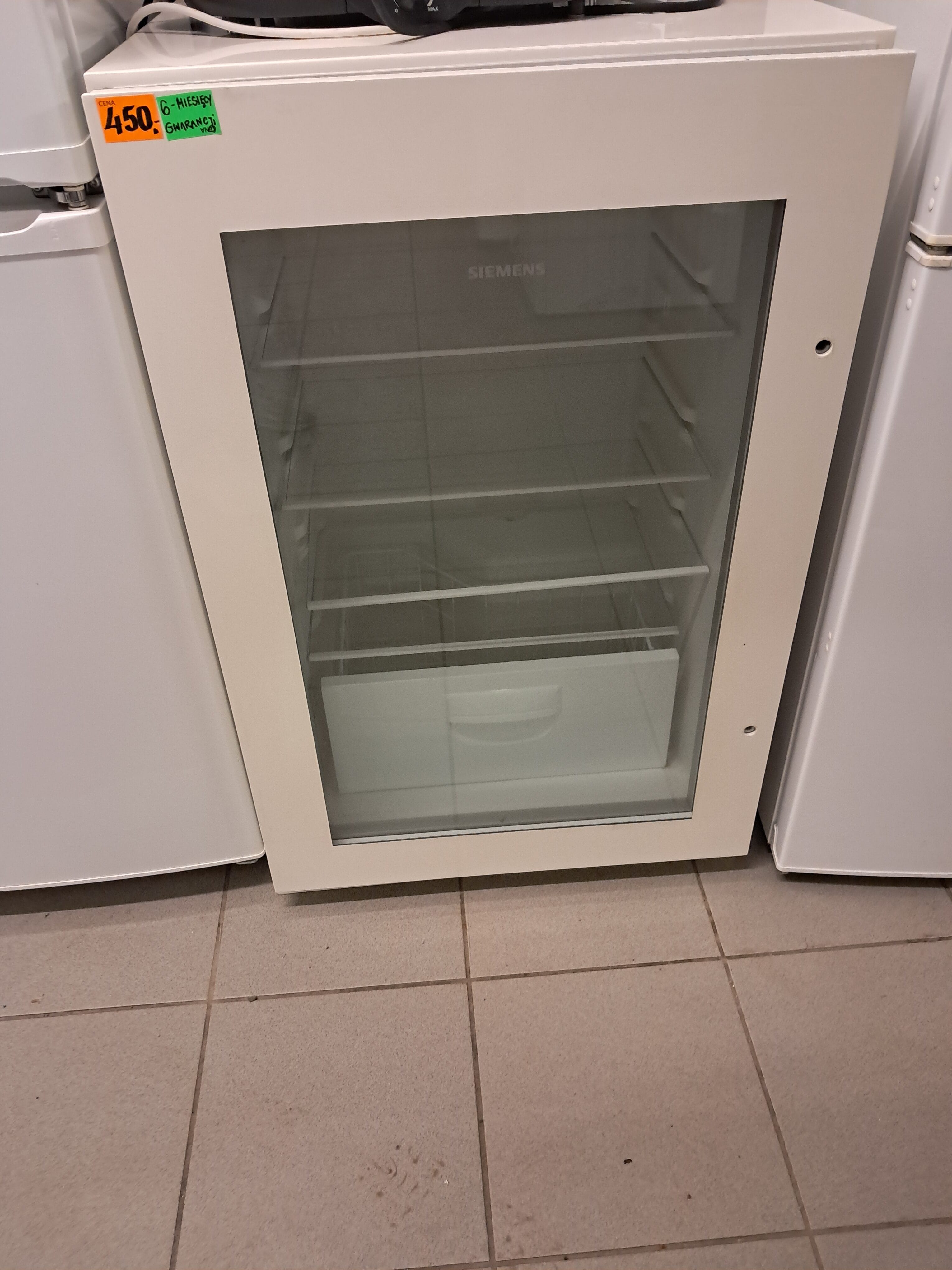 SIEMENS KF18WA41