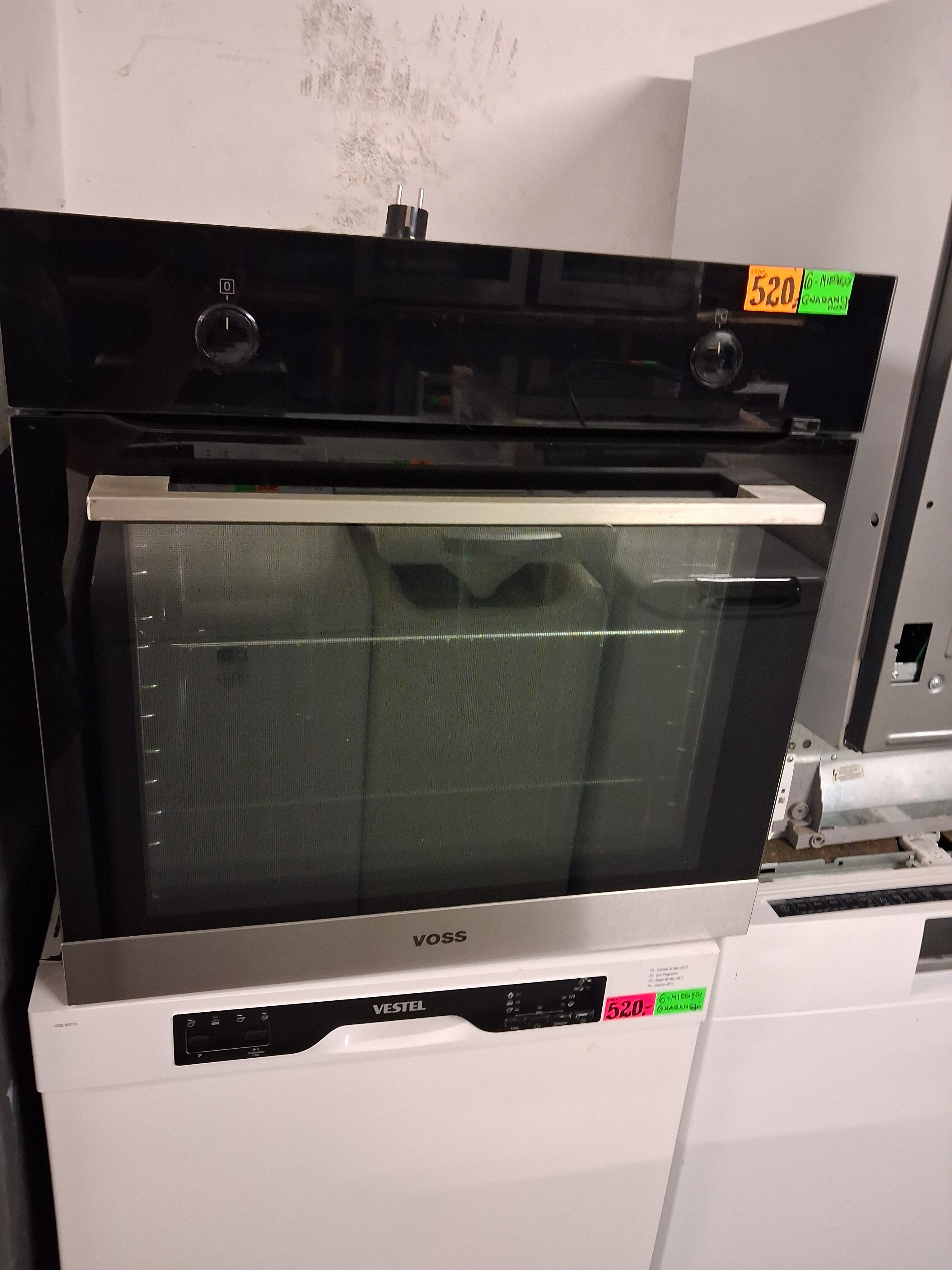 VOSS IEL 600 RF
