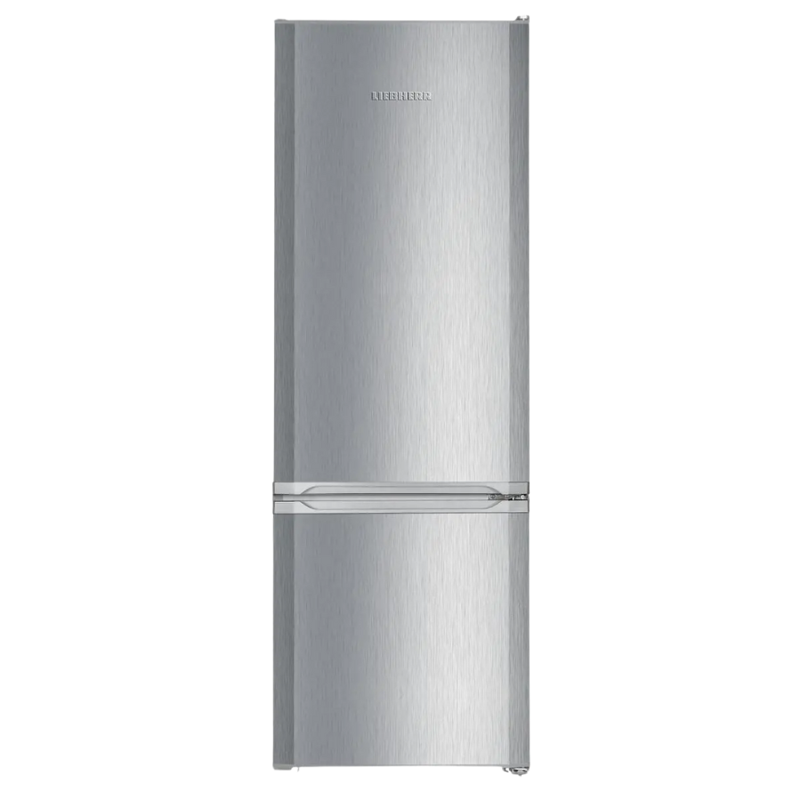 Lodówki i zamrażarki