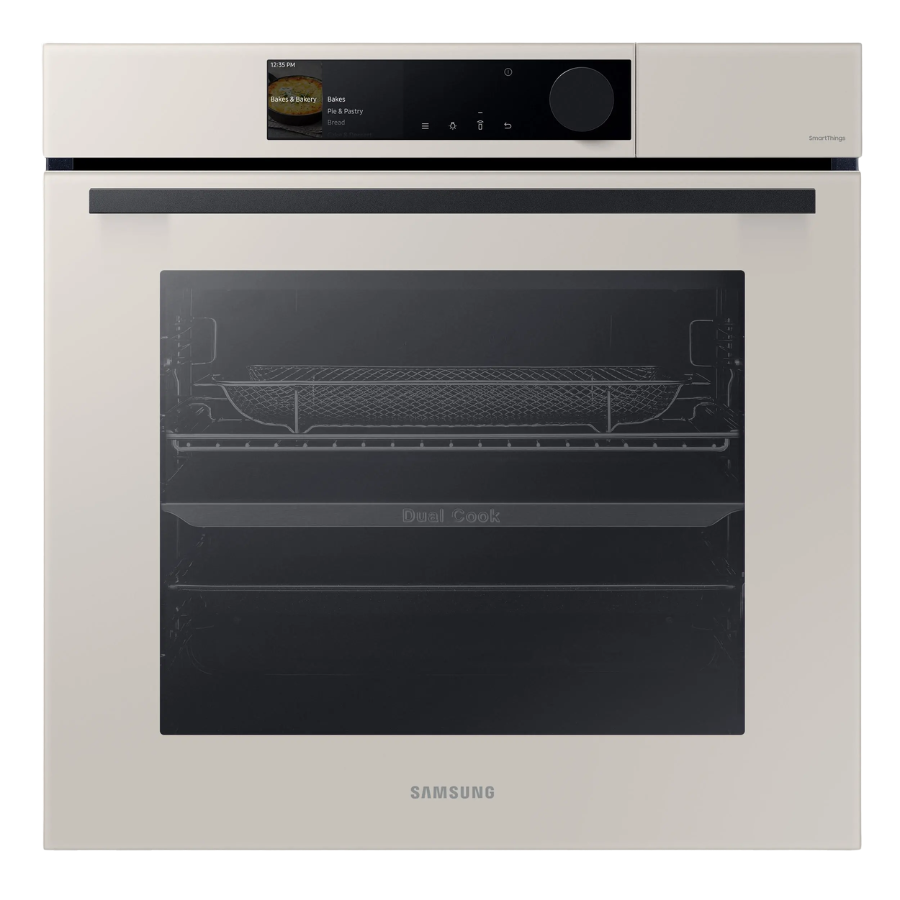 Piekarniki do zabudowy